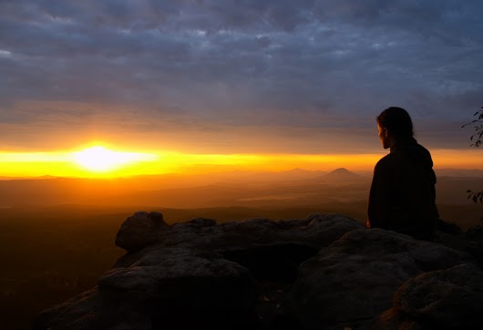 Thoughts are energy with manifesting power.